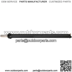 For Chevrolet Silverado GMC Sierra 2001-2004 Rear Driveshaft (For: Chevrolet Silverado 2500 HD)