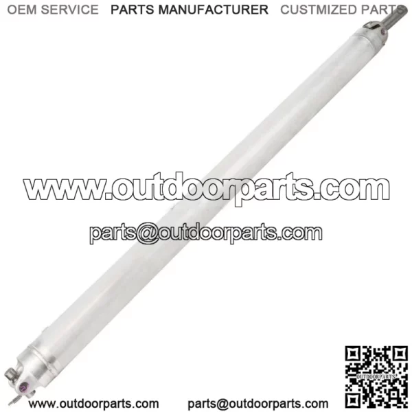 For Chevy Silverado GMC Sierra 2500 HD 2001-2007 153" Wheelbase Driveshaft CSW (For: Chevrolet Silverado 2500 HD) - Image 2