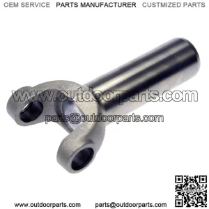 Drive Shaft Slip Yoke Rear  697-513 (For: More than one vehicle)