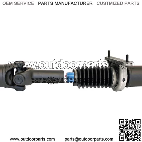 For Chevrolet Silverado & GMC Sierra  2001-2007 Rear Driveshaft (For: More than one vehicle) - Image 3