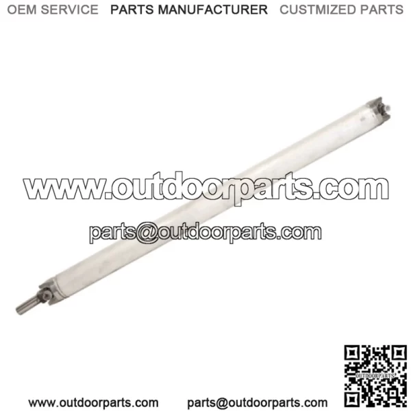 For Chevrolet Silverado GMC Sierra Rear Driveshaft Prop Shaft GAP (For: Chevrolet Silverado 1500) - Image 2