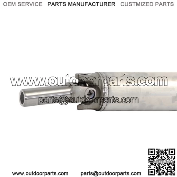 For Chevrolet Silverado GMC Sierra Rear Driveshaft Prop Shaft GAP (For: Chevrolet Silverado 1500) - Image 3