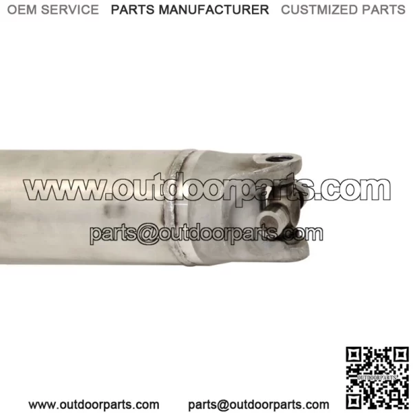 For Chevrolet Silverado GMC Sierra Rear Driveshaft Prop Shaft GAP (For: Chevrolet Silverado 1500) - Image 4