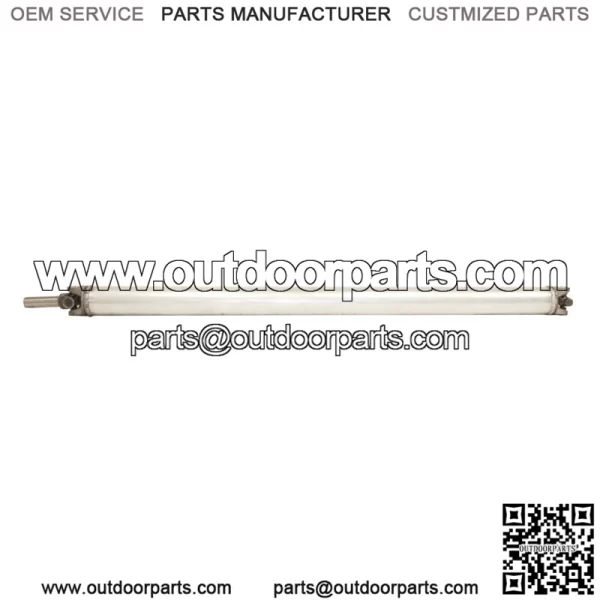 For Chevrolet Silverado GMC Sierra 2006 Rear Driveshaft (For: Chevrolet Silverado 1500)