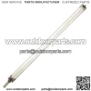 For Chevrolet Silverado GMC Sierra 2006 Rear Driveshaft (For: Chevrolet Silverado 1500) - Image 2