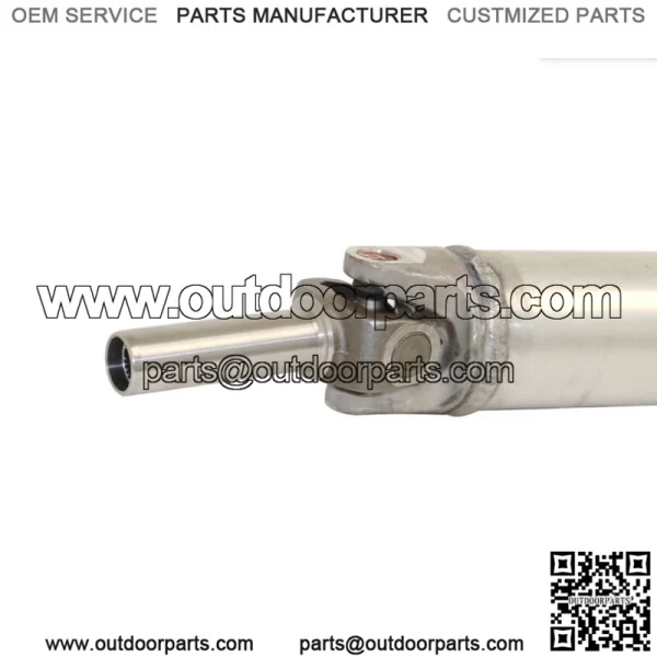 For Chevrolet Silverado GMC Sierra 2006 Rear Driveshaft (For: Chevrolet Silverado 1500) - Image 3