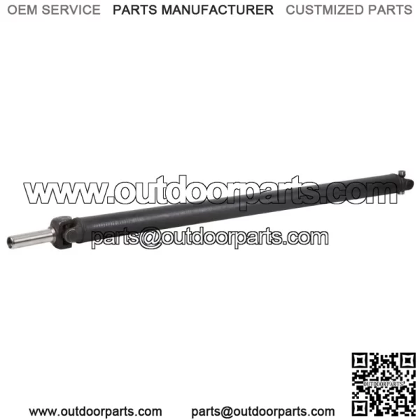 For Chevy Silverado GMC Sierra 1500 2WD 1999-2006 Driveshaft Prop Shaft (For: Chevrolet Silverado 1500)