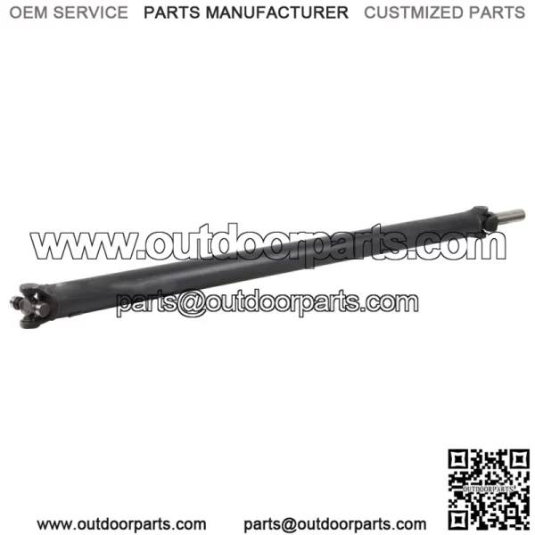 For Chevy Silverado GMC Sierra 1500 2WD 1999-2006 Driveshaft Prop Shaft (For: Chevrolet Silverado 1500) - Image 2