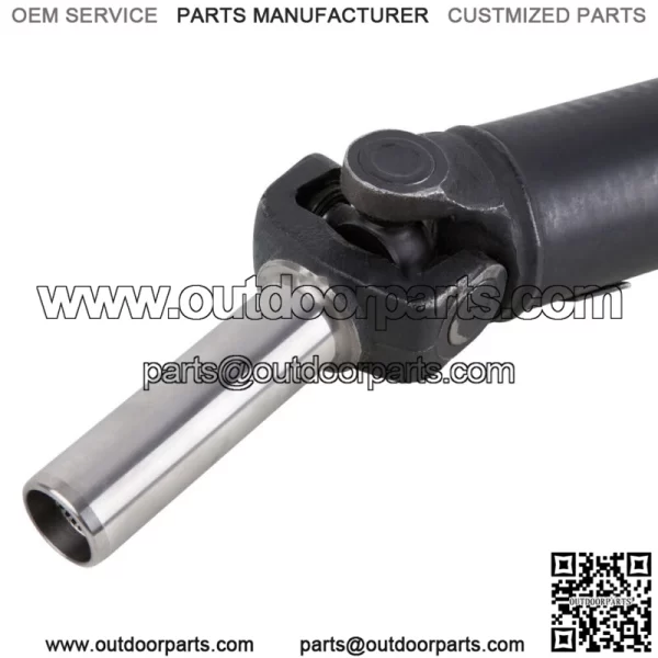 For Chevy Silverado GMC Sierra 1500 2WD 1999-2006 Driveshaft Prop Shaft (For: Chevrolet Silverado 1500) - Image 3