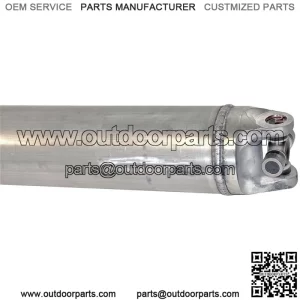 For Chevrolet Silverado & GMC Sierra 2008-2013 Rear Driveshaft (For: Chevrolet Silverado 1500)