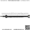 For Chevy Silverado GMC Sierra HD Classic Cardone Front Driveshaft (For: More than one vehicle)