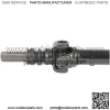 For Chevy Silverado GMC Sierra HD Classic Cardone Front Driveshaft (For: More than one vehicle) - Image 2