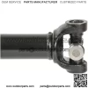 For Chevy Silverado GMC Sierra HD Classic Cardone Front Driveshaft (For: More than one vehicle) - Image 3