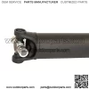 For Chevrolet Silverado GMC Sierra 1999 2000 Rear Driveshaft CSW (For: Chevrolet Silverado 2500) - Image 2