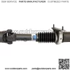 For Chevrolet Silverado GMC Sierra 1999 2000 Rear Driveshaft CSW (For: Chevrolet Silverado 2500) - Image 3