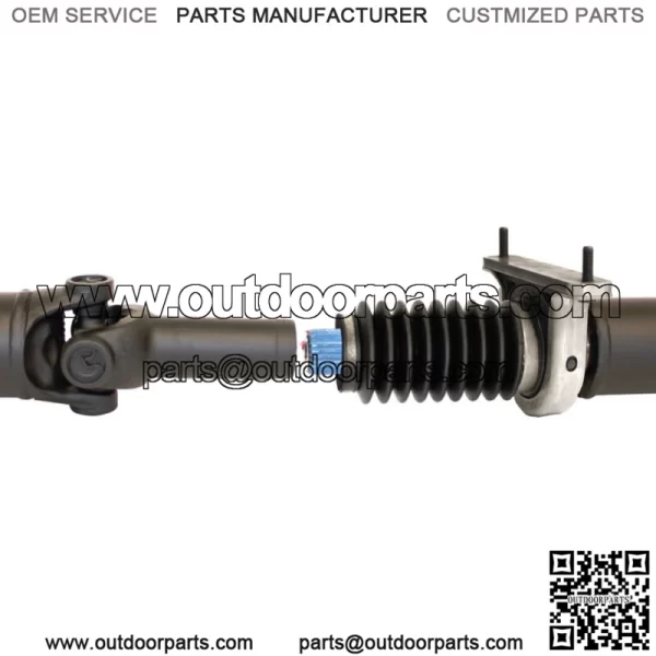 For Chevrolet Silverado GMC Sierra 1999 2000 Rear Driveshaft CSW (For: Chevrolet Silverado 2500) - Image 3