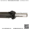 For Chevrolet Silverado GMC Sierra 1999 2000 Rear Driveshaft CSW (For: Chevrolet Silverado 2500) - Image 4