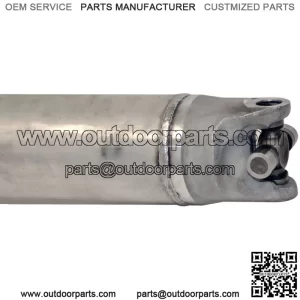 For Chevrolet Silverado GMC Sierra Rear Driveshaft CSW (For: Chevrolet Silverado 1500)