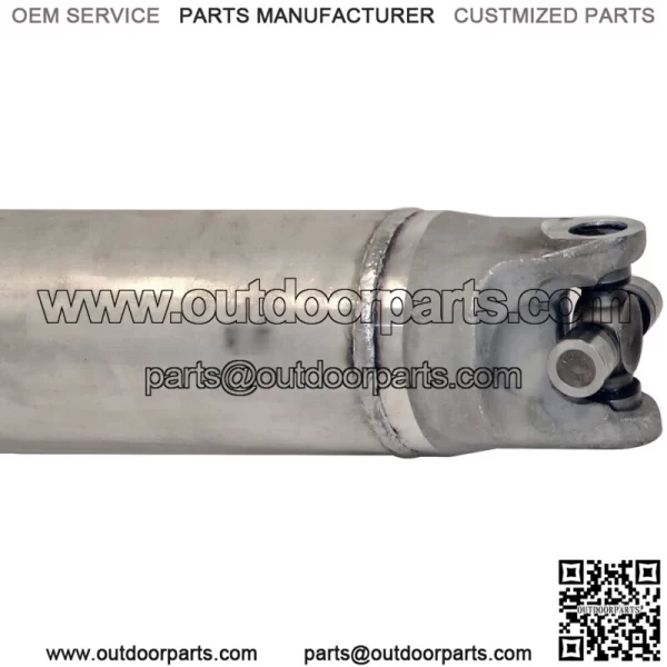 For Chevrolet Silverado GMC Sierra Rear Driveshaft CSW (For: Chevrolet Silverado 1500)