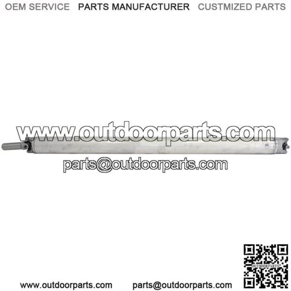 For Chevrolet Silverado GMC Sierra Rear Driveshaft CSW (For: Chevrolet Silverado 1500) - Image 2