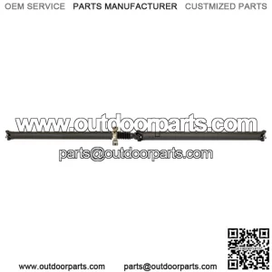 For Chevrolet Silverado GMC Sierra 2017 Rear Driveshaft