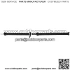 For Chevy Silverado GMC Sierra 1500  Rear Driveshaft GAP (For: Chevrolet Silverado 1500) - Image 3