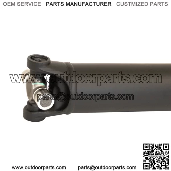 For Chevrolet Silverado GMC Sierra 2007 2008 2009 Rear Driveshaft DAC - Image 2