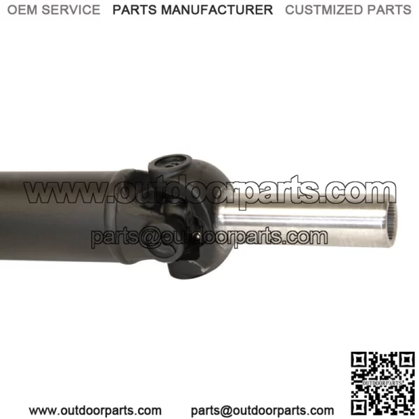 For Chevrolet Silverado GMC Sierra 2007 2008 2009 Rear Driveshaft DAC - Image 4