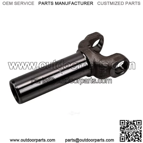 For 2005-2018 Chevrolet Silverado 1500 Drive Shaft Slip Yoke  69791MQNV (For: Chevrolet Silverado 1500)