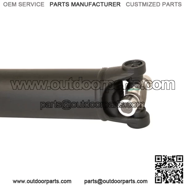 For Chevrolet Silverado GMC Sierra 2017 Rear Driveshaft CSW - Image 4