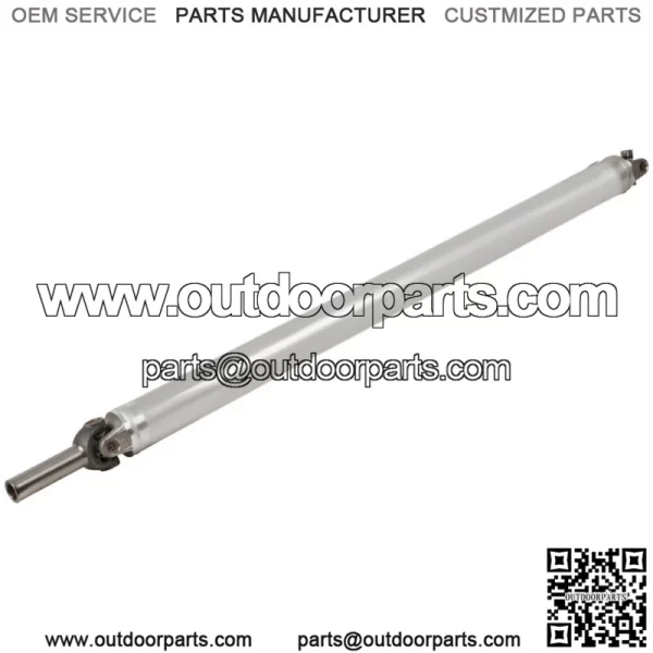 For Chevy Silverado 2500 & GMC Sierra 2500 New Driveshaft Prop Shaft TCP (For: Chevrolet Silverado 2500)
