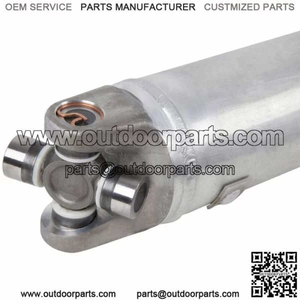 For Chevy Silverado 2500 & GMC Sierra 2500 New Driveshaft Prop Shaft TCP (For: Chevrolet Silverado 2500) - Image 3