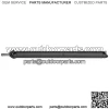 For Chevrolet Silverado & GMC Sierra Rear Driveshaft (For: Chevrolet Silverado 1500) - Image 2