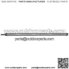 For GMC Sierra 1500 2007 2008 2009 2010 2011 2012 2013 Rear Driveshaft (For: Chevrolet Silverado 1500) - Image 2