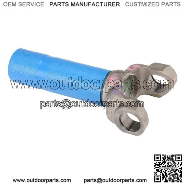 For 2014-2018 Chevrolet Silverado 1500 Drive Shaft Slip Yoke  22634YN (For: Chevrolet Silverado 1500)