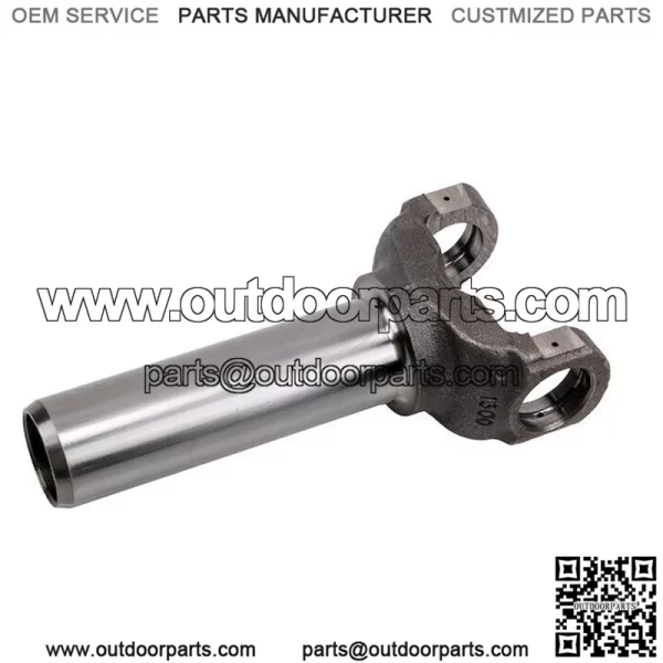 For 2007 Chevrolet Silverado 1500 Classic Drive Shaft Slip Yoke  36547BB (For: Chevrolet Silverado 1500 Classic)