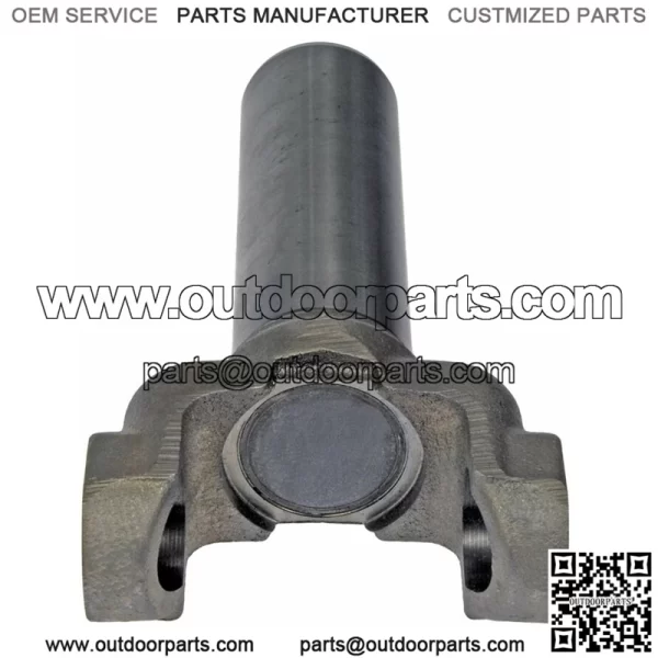 For 2001-2006 Chevrolet Silverado 3500 Differential Yoke  4WD 2002 2003 (For: Chevrolet Silverado 3500)