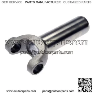 For 2001-2006 Chevrolet Silverado 2500 HD Drive Shaft Slip Yoke  39475YSZZ (For: Chevrolet Silverado 2500 HD)