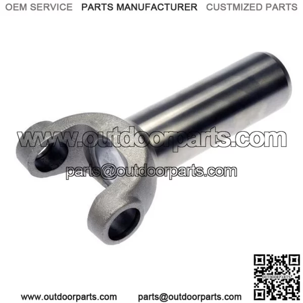 For 2001-2006 Chevrolet Silverado 2500 HD Drive Shaft Slip Yoke  39475YSZZ (For: Chevrolet Silverado 2500 HD)
