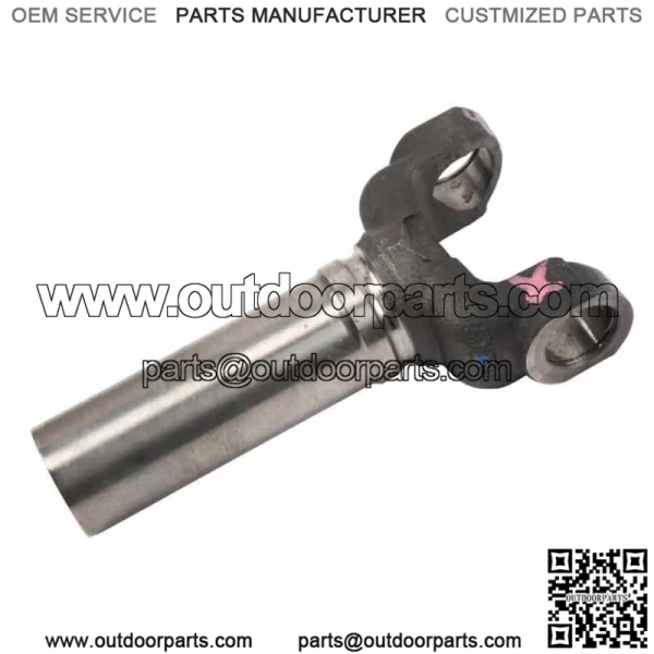 Drive Shaft Slip Yoke Front GM Parts 22983112 (For: Chevrolet Silverado 1500) - Image 2