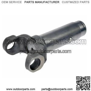 For 2001-2006 Chevrolet Silverado 2500 HD Drive Shaft Slip Yoke  48997SD (For: Chevrolet Silverado 2500 HD)