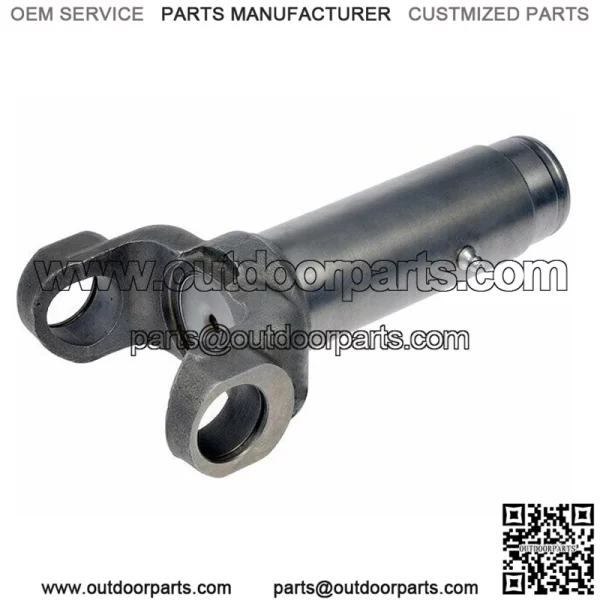 For 2001-2006 Chevrolet Silverado 2500 HD Drive Shaft Slip Yoke  48997SD (For: Chevrolet Silverado 2500 HD)