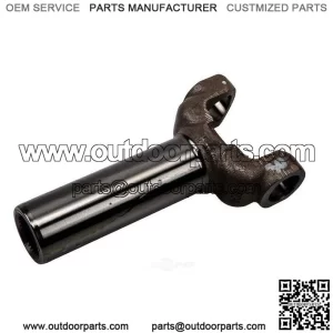 For 2014-2018 Chevrolet Silverado 1500 Drive Shaft Slip Yoke  32718GS (For: Chevrolet Silverado 1500)