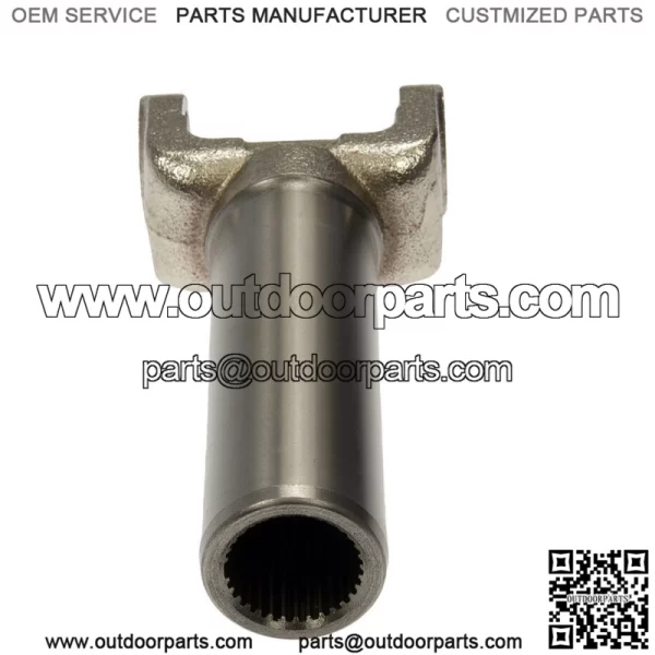 Drive Shaft Slip Yoke Rear  697-562 (For: Chevrolet Silverado 1500) - Image 3