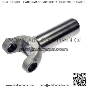 Drive Shaft Slip Yoke For Silverado 3500 DX746YG (For: Chevrolet Silverado 3500)