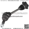 For  Tahoe  Silverado 1500 2007 -2020 Front Left Right CV Axle (For:  Silverado 1500) - Image 3