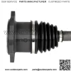 For  Tahoe  Silverado 1500 2007 -2020 Front Left Right CV Axle (For:  Silverado 1500) - Image 4