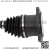 Front Fits  Silverado Sierra 1500 Avalanche 1500 Tahoe CV Axle 1999-06 (For: More than one vehicle) - Image 3