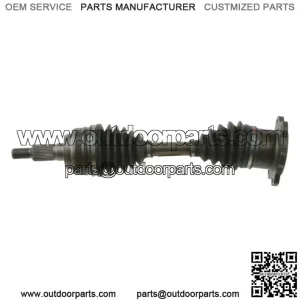 For 1999-2006  Silverado 1500 CV Axle Assembly Cardone 26349VY 2004 (For:  Silverado 1500)