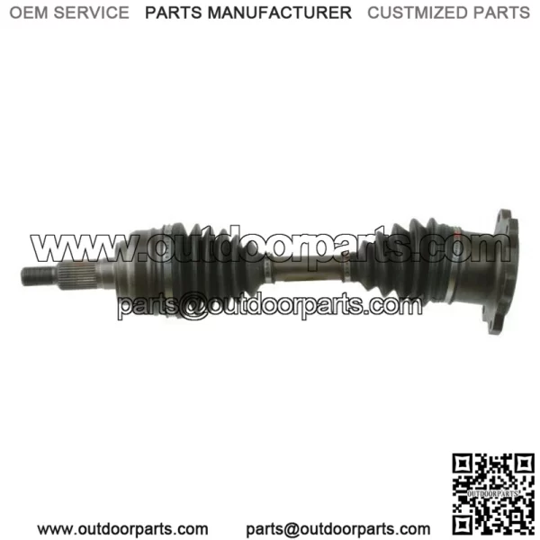 For 1999-2006  Silverado 1500 CV Axle Assembly Cardone 26349VY 2004 (For:  Silverado 1500)